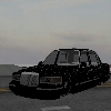 MidNight Town Car